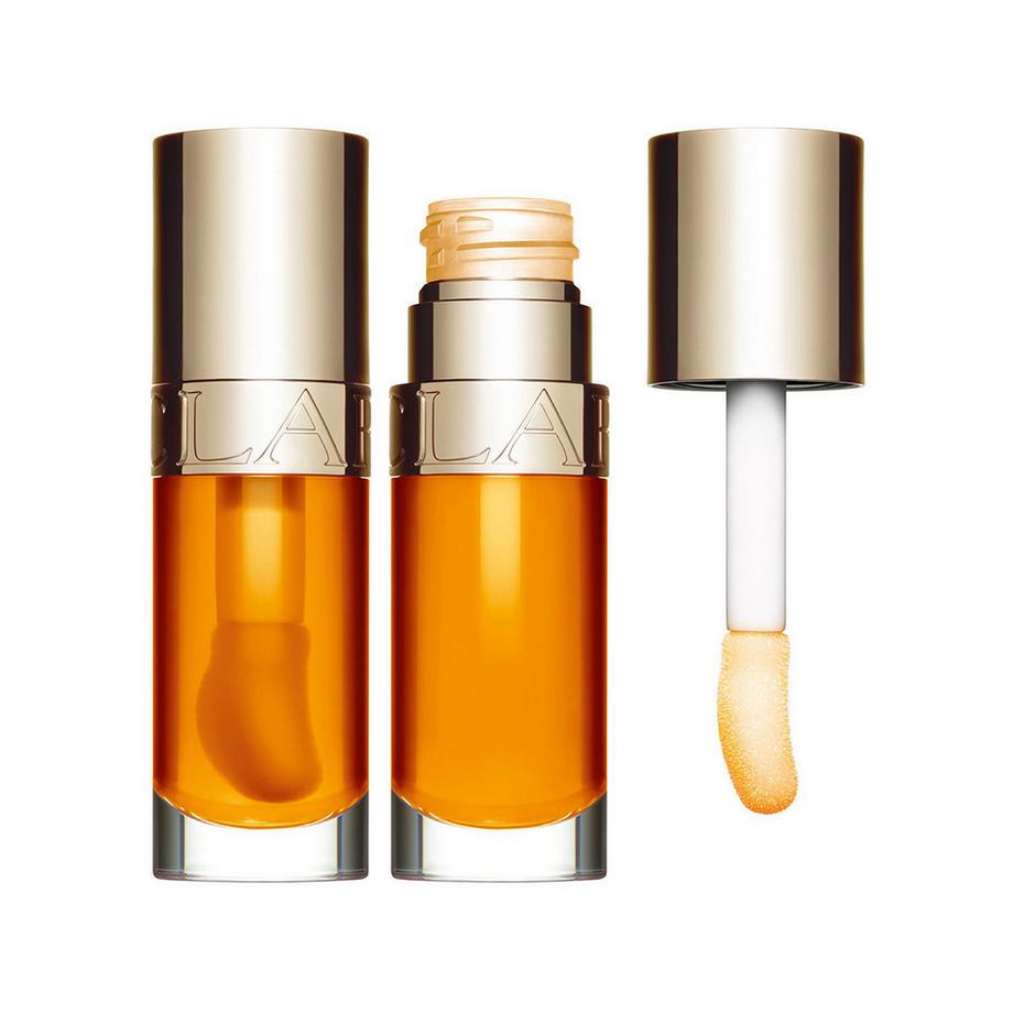 CLARINS LIP COMFORT OIL Huile Confort Lèvres 