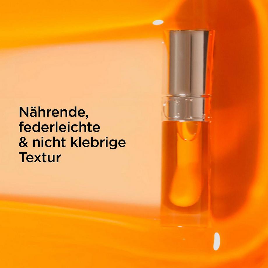 CLARINS LIP COMFORT OIL Huile Confort Lèvres 