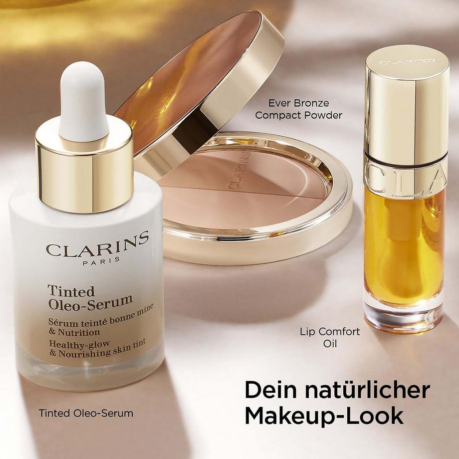 CLARINS LIP COMFORT OIL Huile Confort Lèvres 