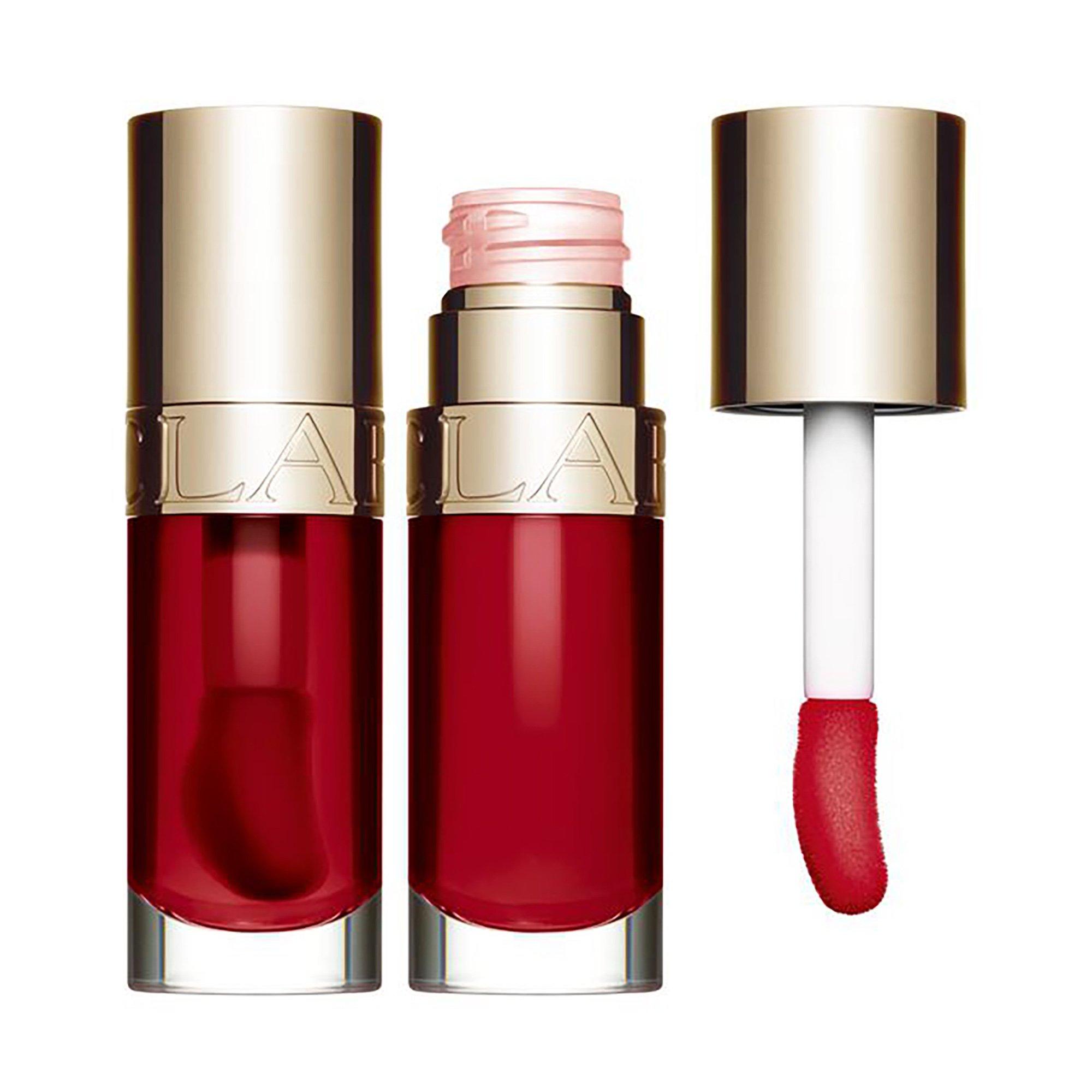 CLARINS LIP COMFORT OIL Lip Comfort Oil 