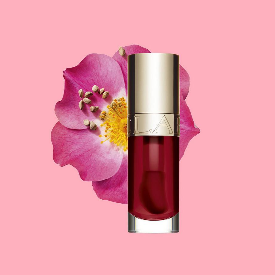 CLARINS LIP COMFORT OIL Lip Comfort Oil 