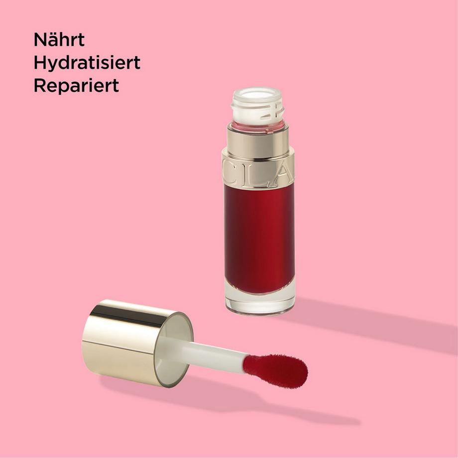 CLARINS LIP COMFORT OIL Lip Comfort Oil 