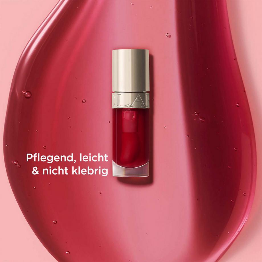 CLARINS LIP COMFORT OIL Lip Comfort Oil 