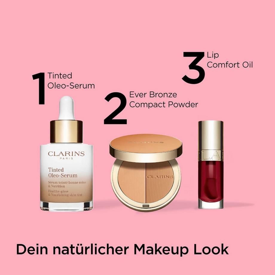 CLARINS LIP COMFORT OIL Lip Comfort Oil 