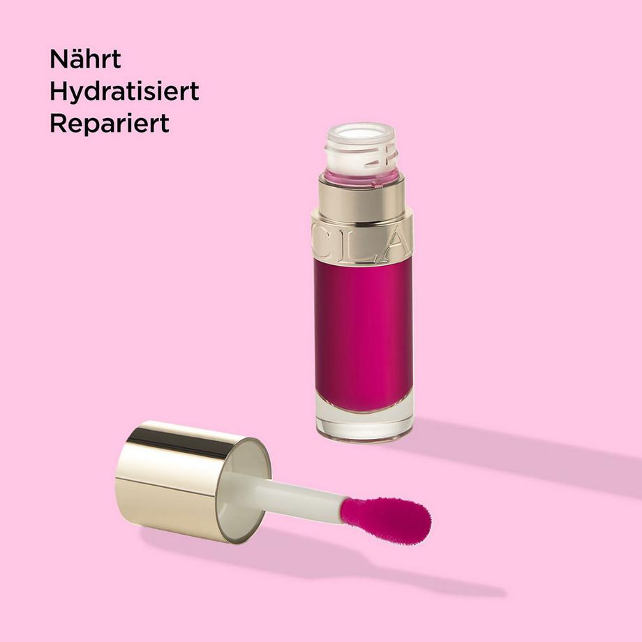 CLARINS LIP COMFORT OIL Lip Comfort Oil - Lippen Öl 