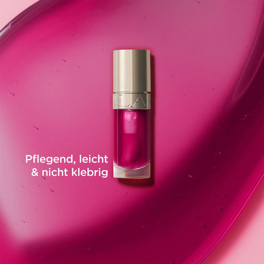 CLARINS LIP COMFORT OIL Lip Comfort Oil - Lippen Öl 