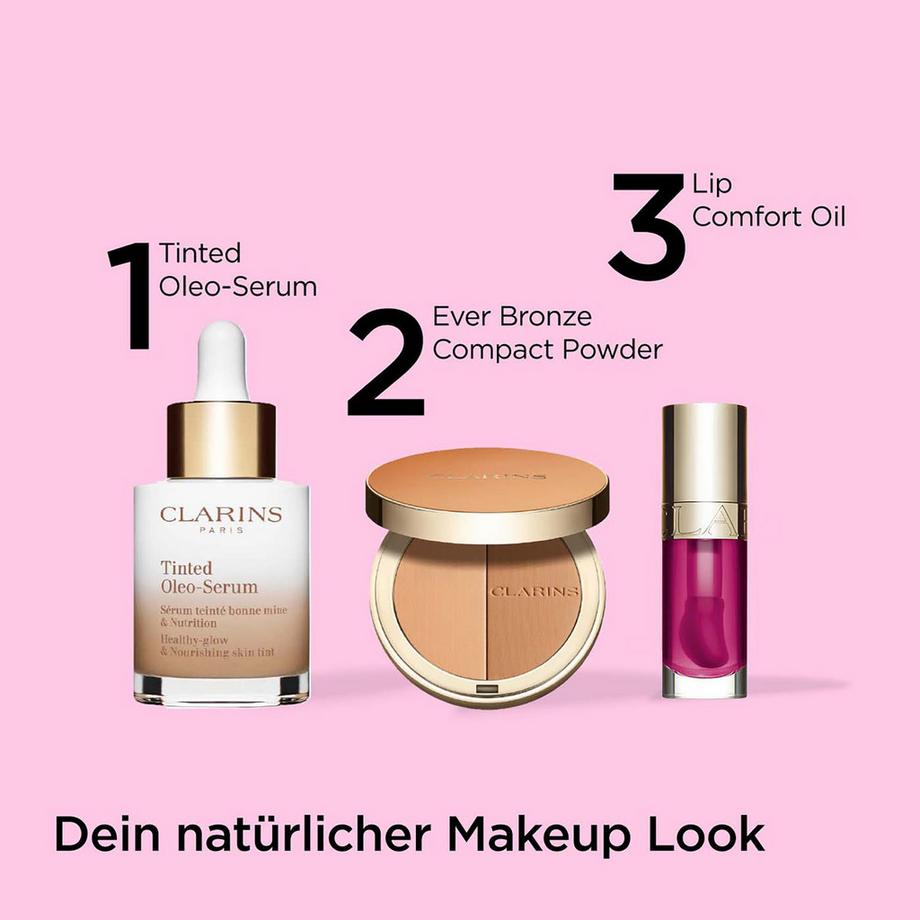 CLARINS LIP COMFORT OIL Lip Comfort Oil - Lippen Öl 