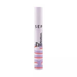 Big By Definition Mascara-Black  