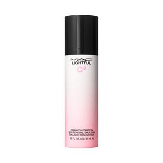 MAC Cosmetics Lightful Lightful C³ Hydrating Micellar Water Makeup Remover 