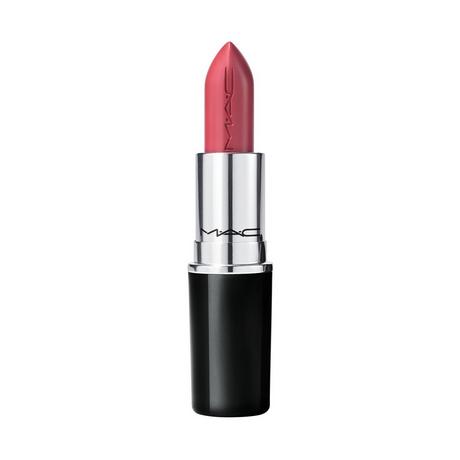 MAC Cosmetics LustreGlass True Pinks Lustreglass Lipstick 