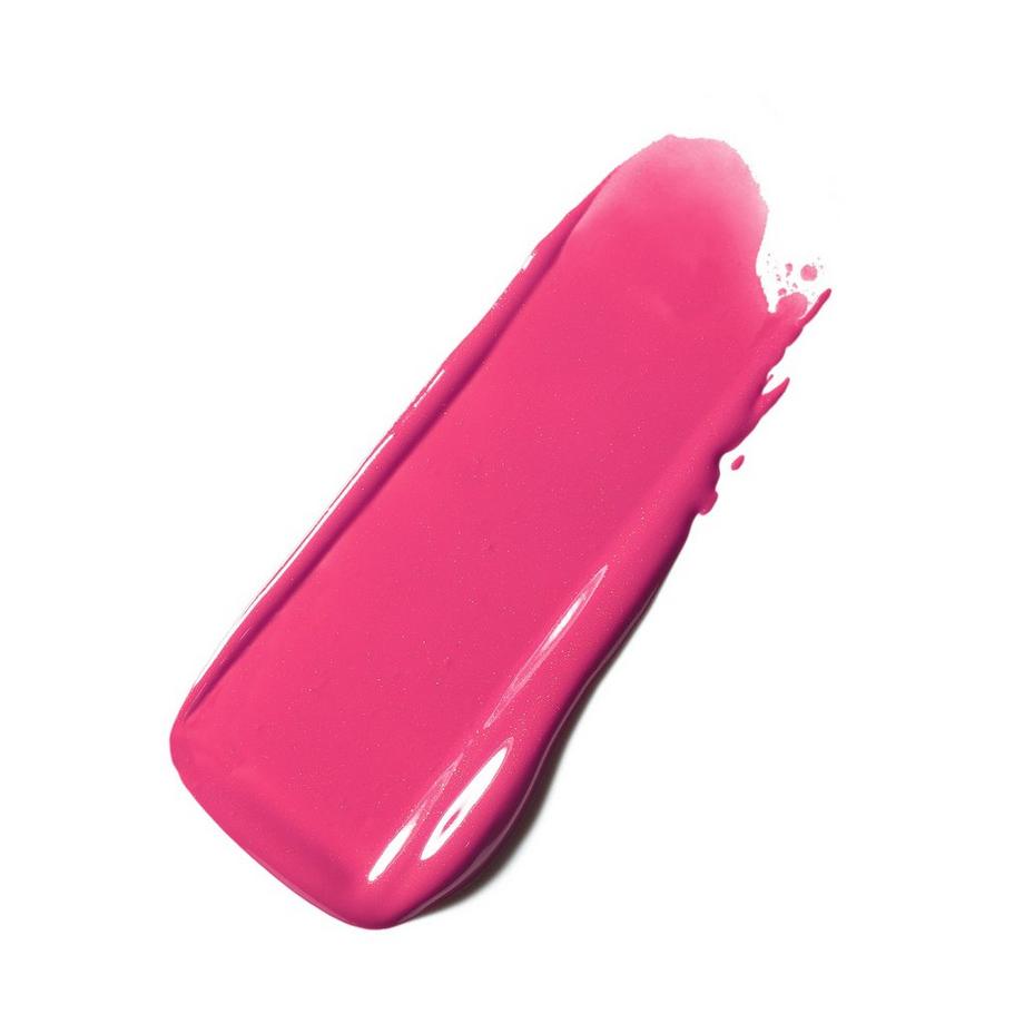 MAC Cosmetics LustreGlass True Pinks Lustreglass Lipstick 