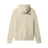THE NORTH FACE  Hoodie Beige
