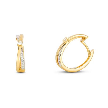 Sergio Ferris  Ohrringe 