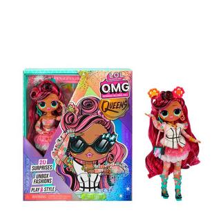 MGA  L.O.L. OMG Queen Miss Divine 