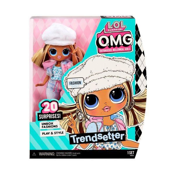 Image of L.O.L. Trendsetter Multicolor