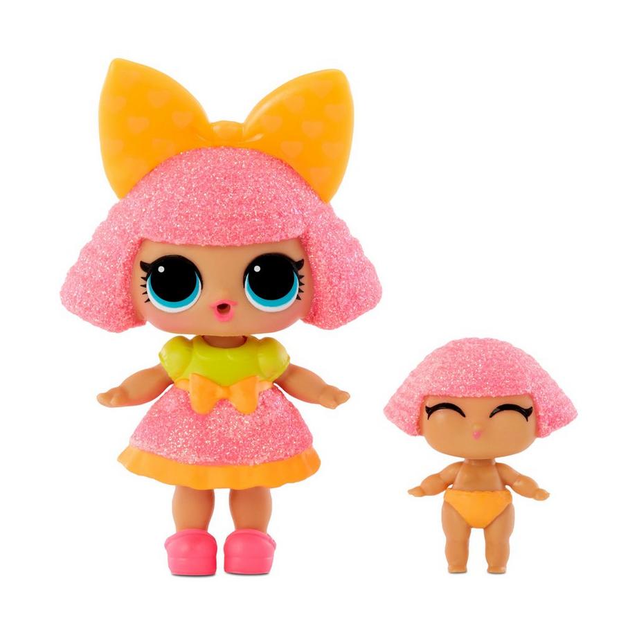 M G A  L.O.L. Surprise Color 2-in-1, Zufallsauswahl 