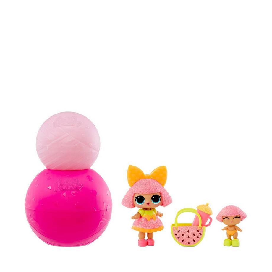 M G A  L.O.L. Surprise Color 2-in-1, Zufallsauswahl 