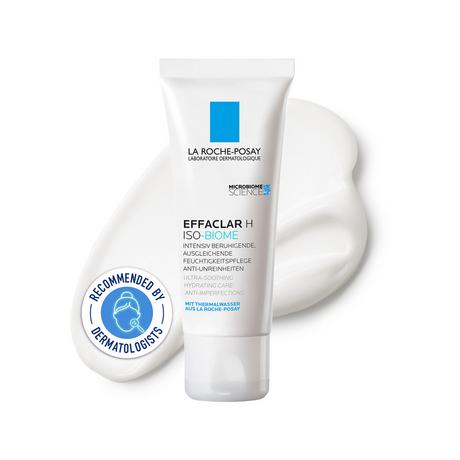 LA ROCHE POSAY Effaclar H Isobiome Creme Effaclar H Isobiome Creme 