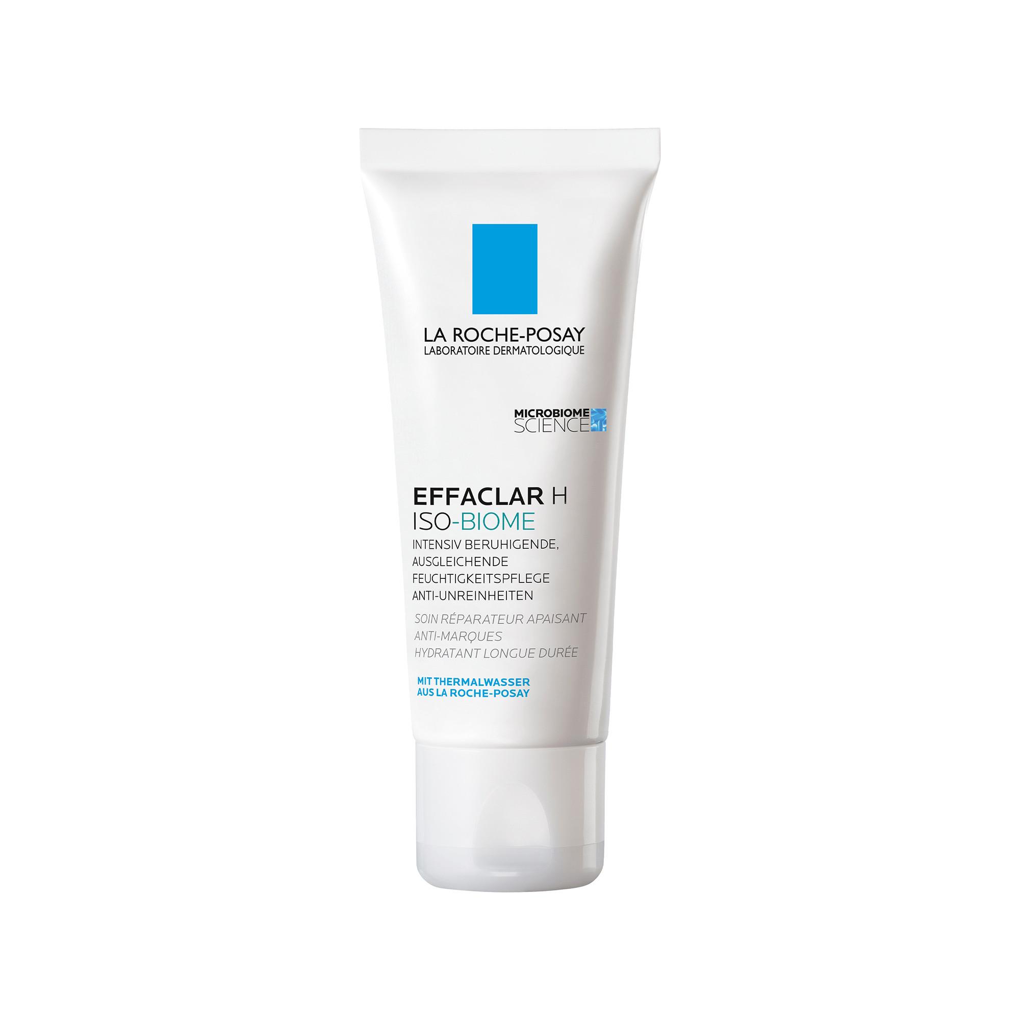 LA ROCHE POSAY Effaclar H Isobiome Creme Effaclar H Isobiome Creme 
