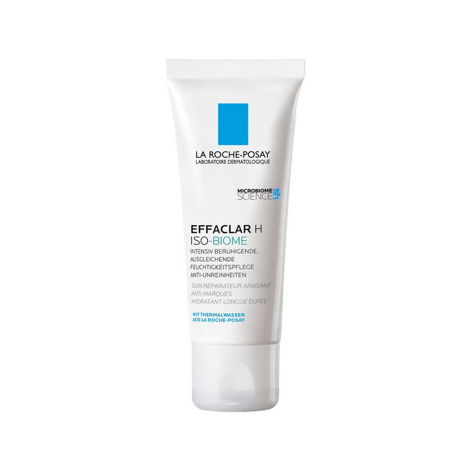 LA ROCHE POSAY Effaclar H Isobiome Creme Effaclar H Isobiome Creme 