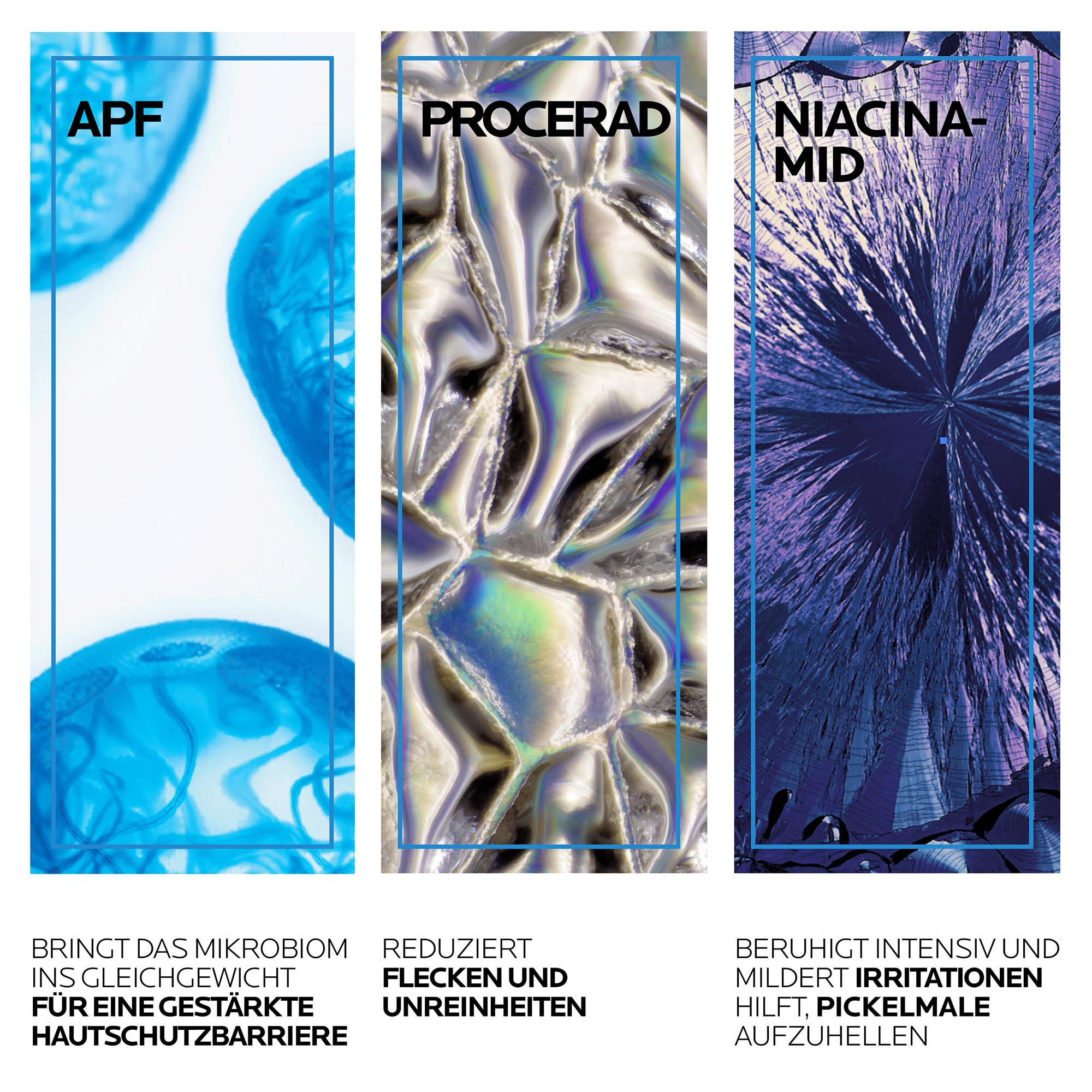 LA ROCHE POSAY Effaclar H Isobiome Creme Effaclar H Isobiome Creme 