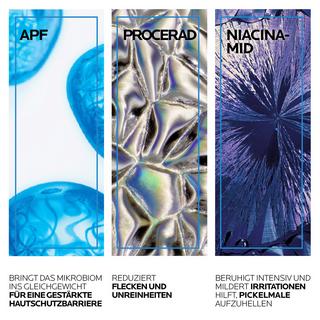 LA ROCHE POSAY Effaclar H Isobiome Creme Effaclar H Isobiome Creme 