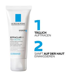LA ROCHE POSAY Effaclar H Isobiome Creme Effaclar H Isobiome Creme 