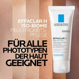 LA ROCHE POSAY Effaclar H Isobiome Creme Effaclar H Isobiome Creme 