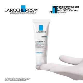 LA ROCHE POSAY Effaclar H Isobiome Creme Effaclar H Isobiome Creme 