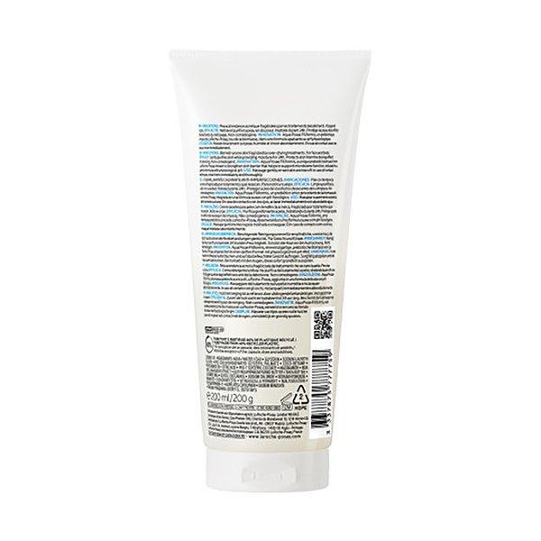 LA ROCHE POSAY  Effaclar H Isobiome Waschcreme  Effaclar H Isobiome Waschcreme 