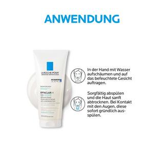 LA ROCHE POSAY  Effaclar H Isobiome Waschcreme  Effaclar H Isobiome Waschcreme 