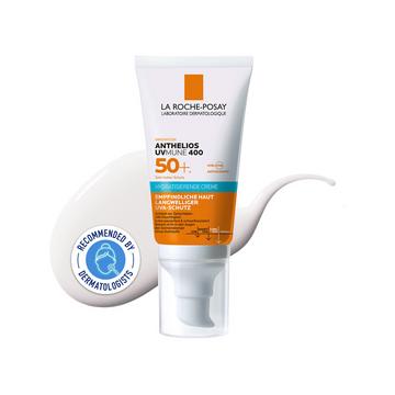  Anthelios Ultra Creme UV Mune 50+