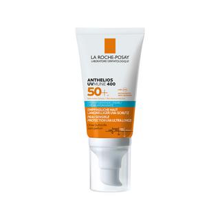 LA ROCHE POSAY Anth. ultra crème uv mune 50+  Anthelios Ultra Creme UV Mune 50+ 
