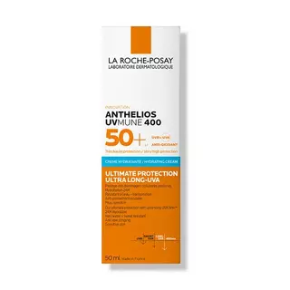 LA ROCHE POSAY   Anthelios Ultra Creme UV Mune 50+ 