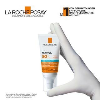LA ROCHE POSAY Anth. ultra crème uv mune 50+  Anthelios Ultra Creme UV Mune 50+ 