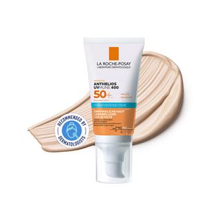 LA ROCHE POSAY Ultra crème uv mune teinté 50+  Anthelios Ultra Creme UV Mu get 50+ 