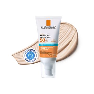  Anthelios Ultra Creme UV Mu get 50+