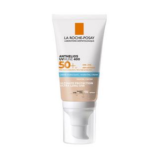 LA ROCHE POSAY Ultra crème uv mune teinté 50+  Anthelios Ultra Creme UV Mu get 50+ 