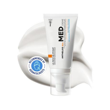 LA ROCHE POSAY  Anthelios KA+ MED Creme 