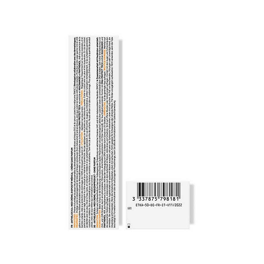 LA ROCHE POSAY  Anthelios KA+ MED Creme 