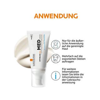 LA ROCHE POSAY  Anthelios KA+ MED Creme 