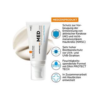 LA ROCHE POSAY  Anthelios KA+ MED Creme 