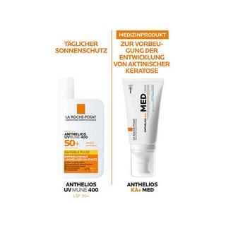 LA ROCHE POSAY  Anthelios KA+ MED Creme 
