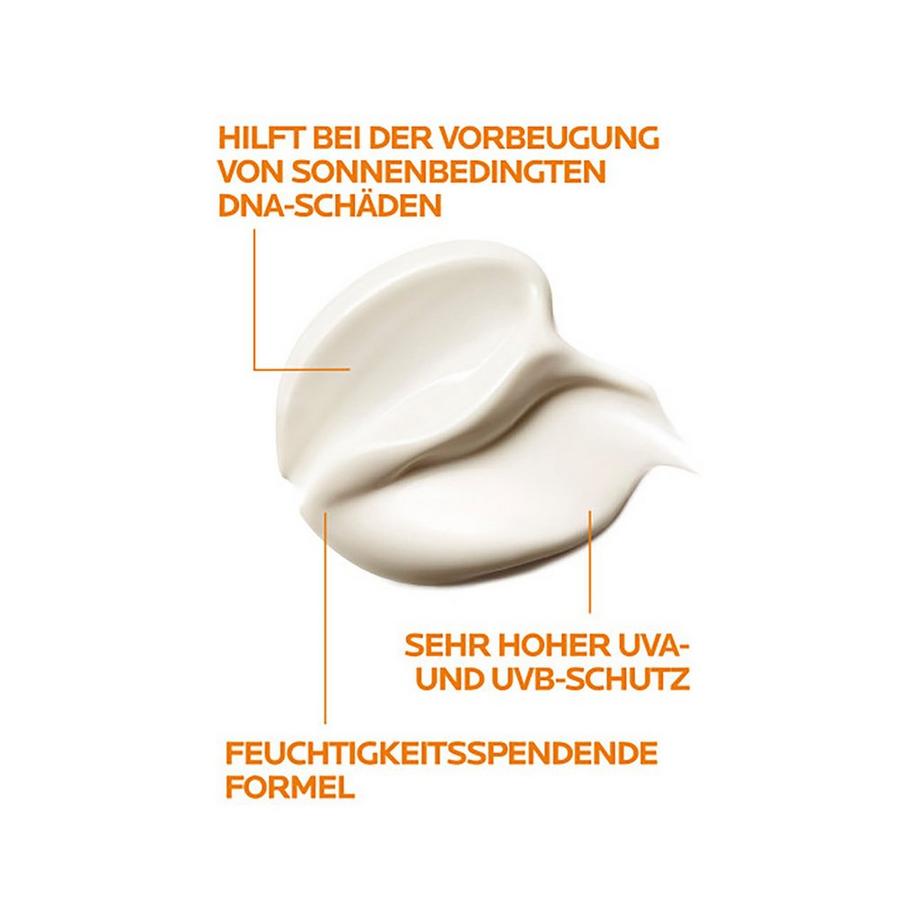 LA ROCHE POSAY  Anthelios KA+ MED Creme 