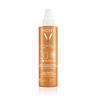 VICHY CS Spr fl pro cell SPF30 Capital Soleil Spray fluide protection cellulaire SPF 30 