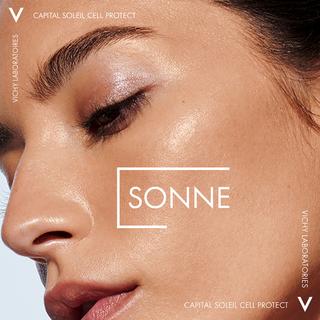 VICHY CS Spr fl pro cell SPF30 Capital Soleil Zellschutz-Spray LSF30 