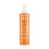 VICHY CS Spr fl pro cell SPF50 Capital Soleil Spray fluide protection cellulaire SPF 50+ 