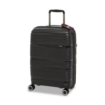 Valise rigide, Spinner