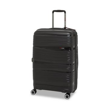 Valise rigide, Spinner