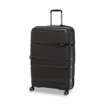 Valise rigide, Spinner